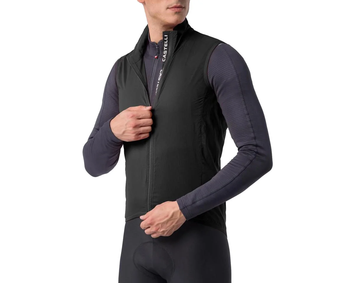 Castelli Transition Air Vest (Black) (M)
